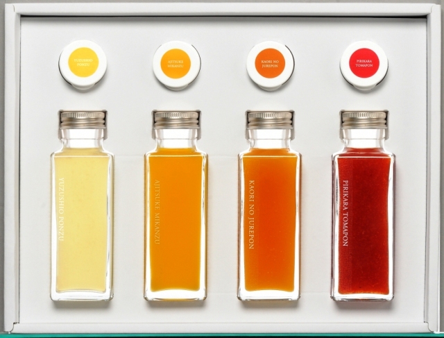 ビネガープロジェクト