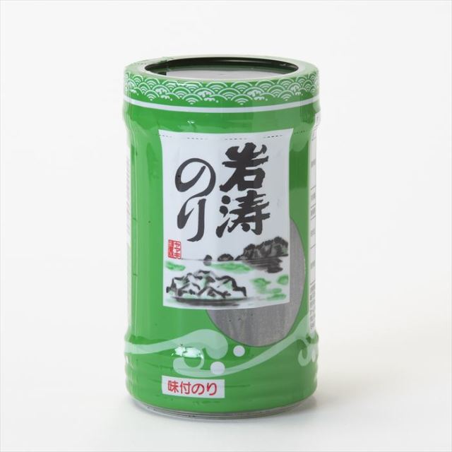 岩涛のり（味付のり）（海藻）｜ヤマキ海産株式会社オンラインショップ