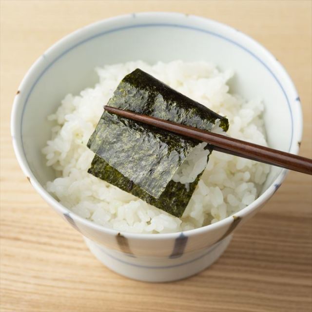 岩涛のり（味付のり）（海藻）｜ヤマキ海産株式会社オンラインショップ