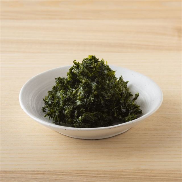 青さのり（海藻）｜ヤマキ海産株式会社オンラインショップ