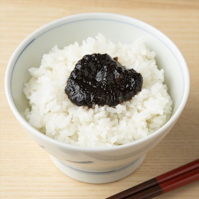 岩涛のりSS 24本（佃煮）｜ヤマキ海産株式会社オンラインショップ