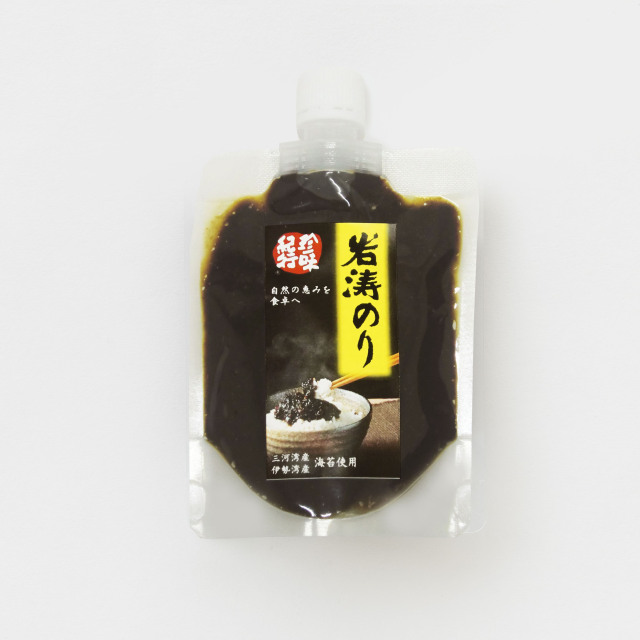 岩涛のりパック（小）