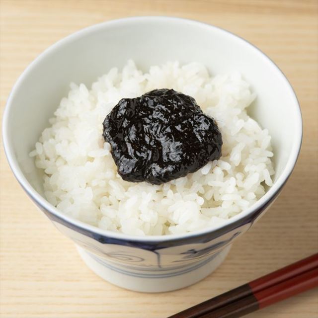 愛知のり（佃煮）｜ヤマキ海産株式会社オンラインショップ