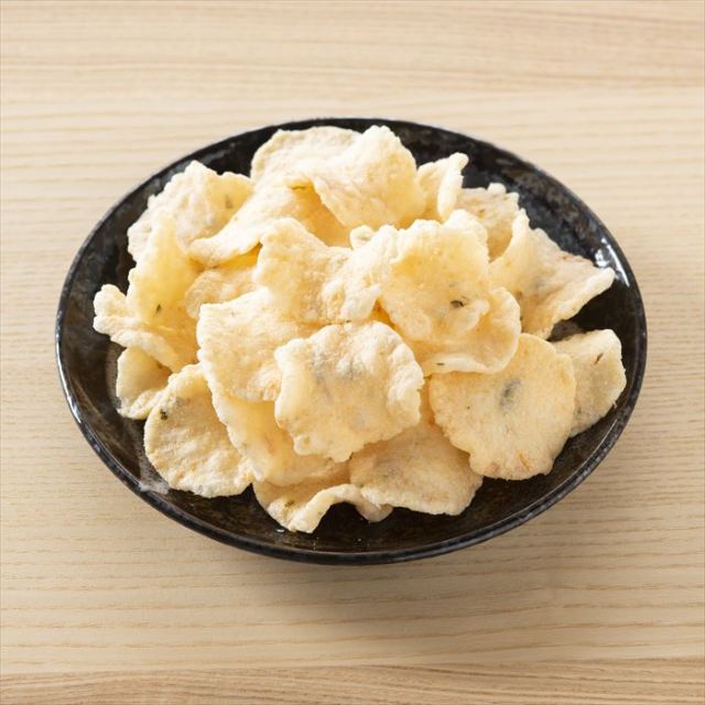 えびマヨせんべい