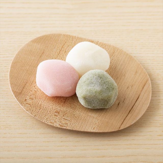 ふところ福餅(半生菓子)