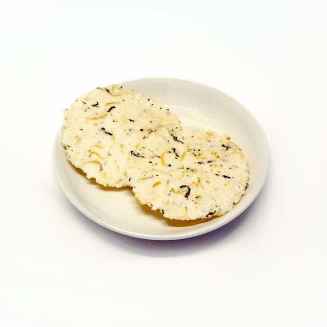 愛知しらす海苔せん磯笛