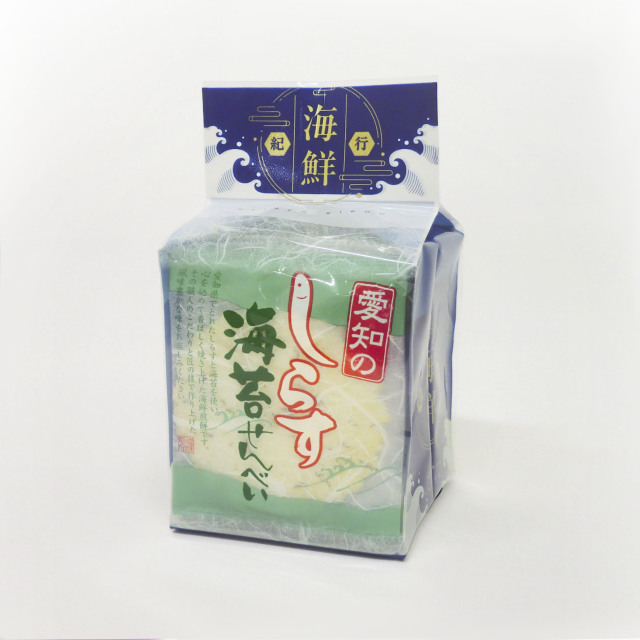 ヤマキ海産株式会社オンラインショップ｜煎餅/商品一覧