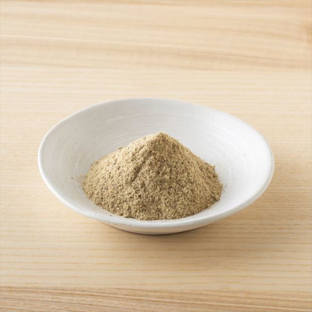 煮干粉