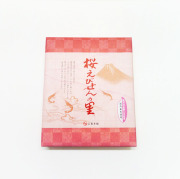 桜えびせんの里　大箱