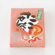 日間賀島たこせん　箱小