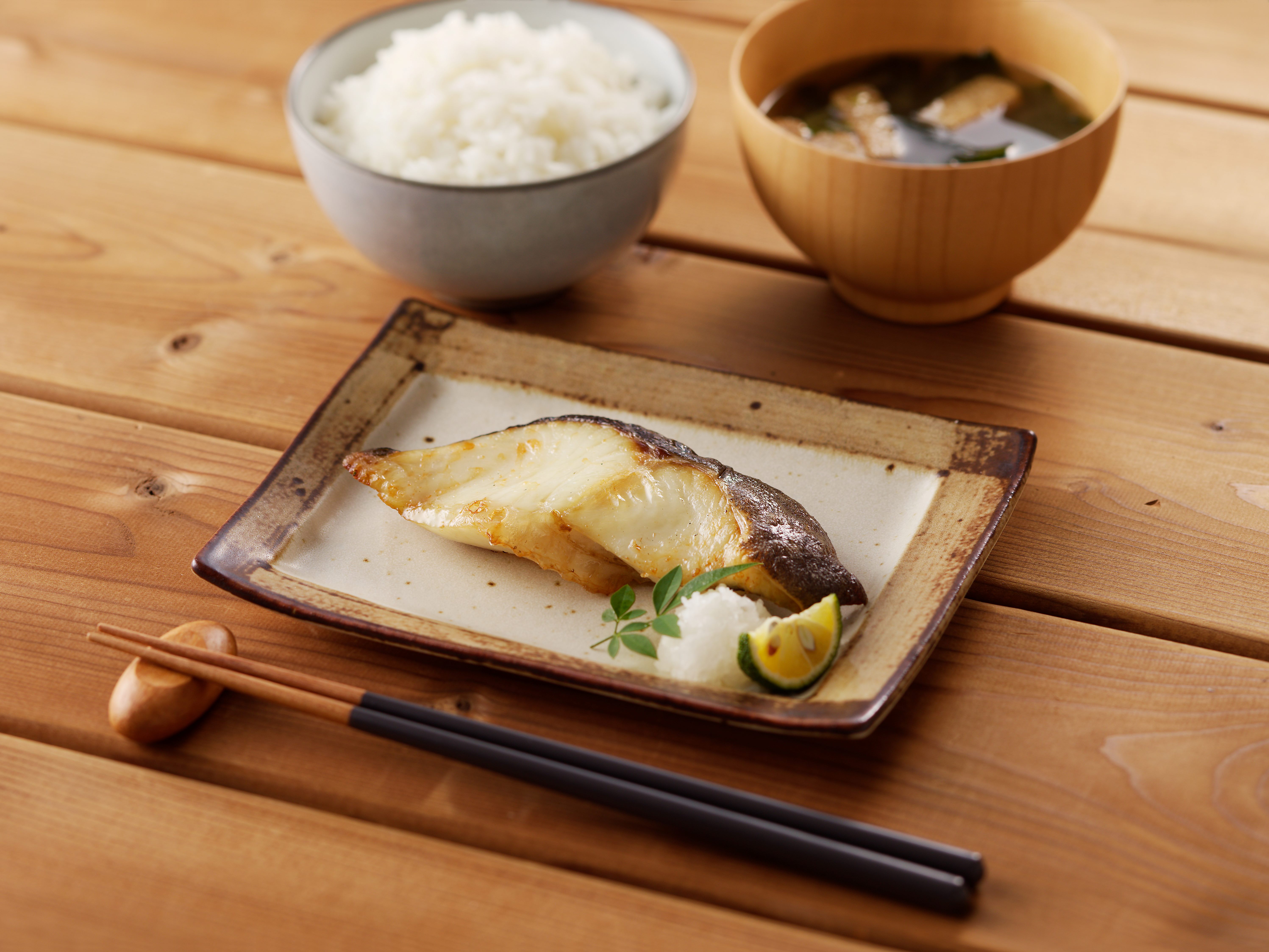 銀だらのひもの(4入P）