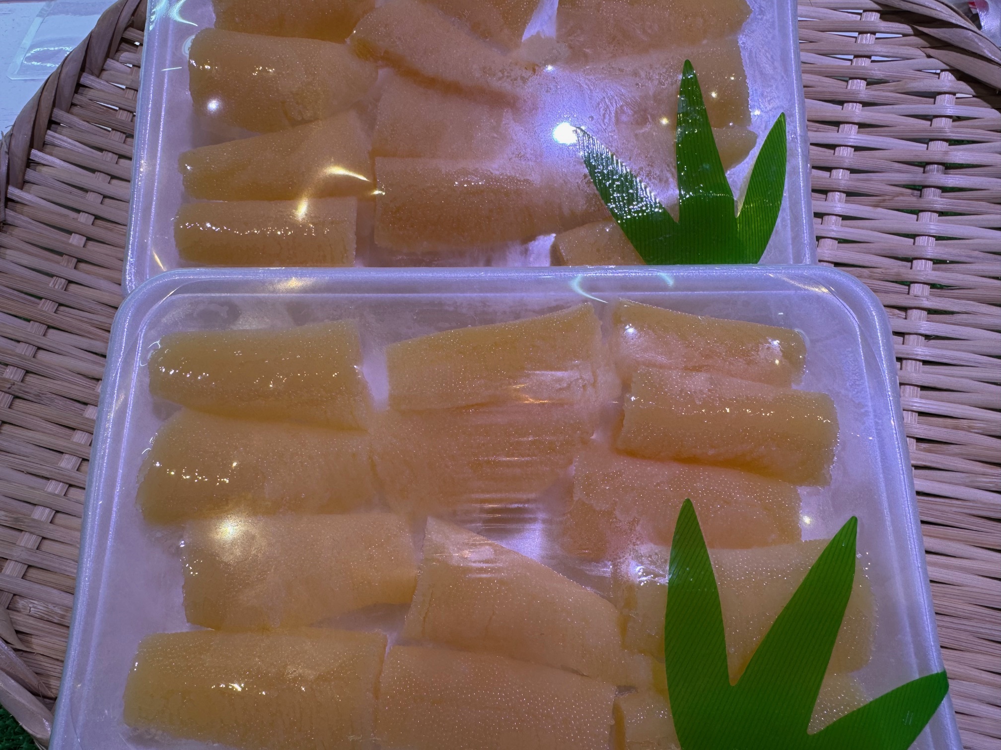 数の子折れ【北海道産】