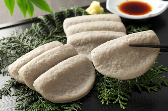 いわし黒はんぺん