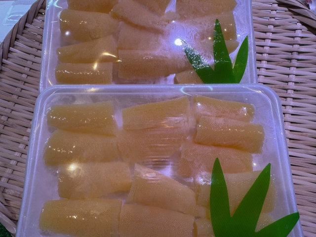 数の子折れ【北海道産】