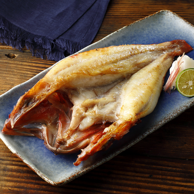 きんきのひもの