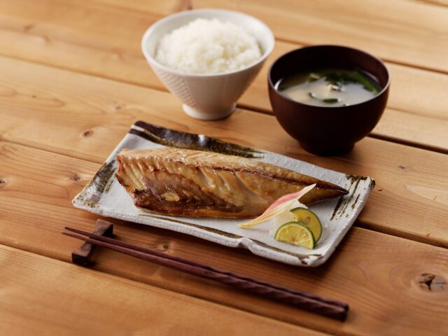 季節のひものセット2026夏