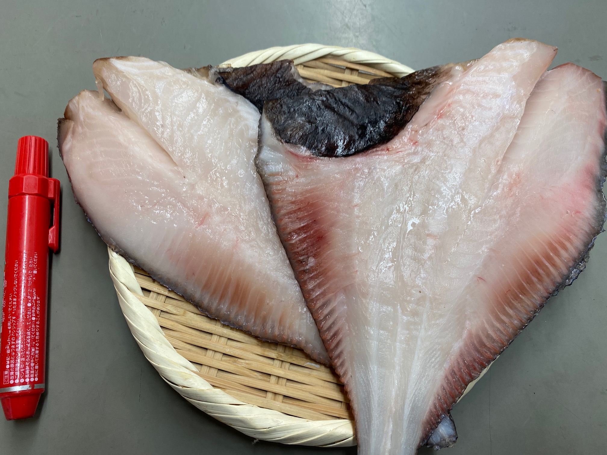 まとうだいのひもの