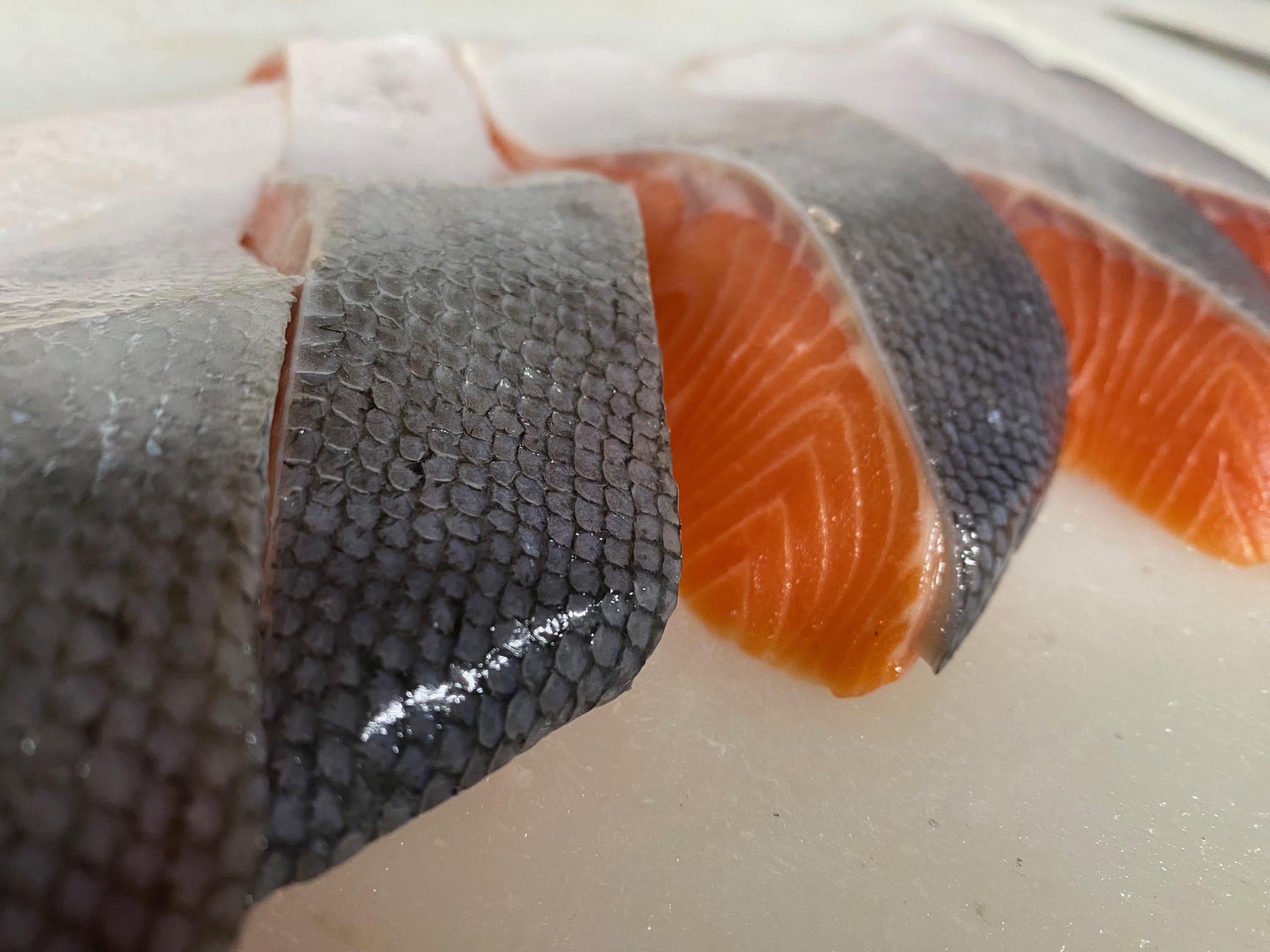 国産銀さけのひもの