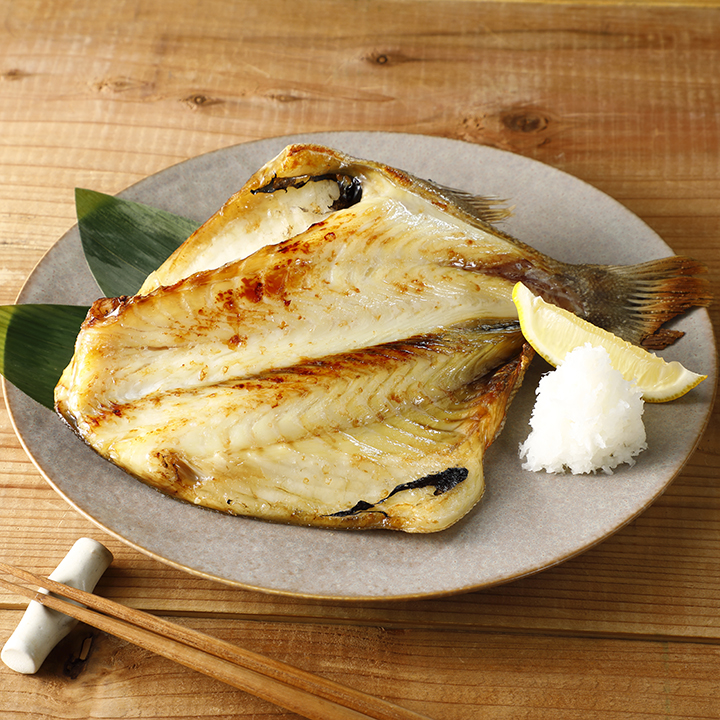 つぼだいのひもの