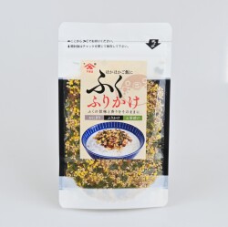 ふくふりかけ袋入