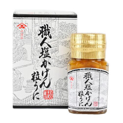 やまみ職人塩かげん粒うに新大1入