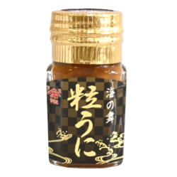 海の舞粒うに80ｇ