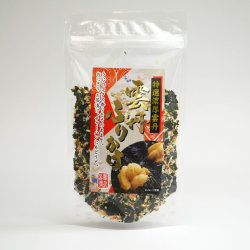 うにふりかけ75ｇ袋入