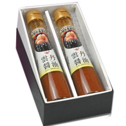 雲丹醤油2本ギフトセット