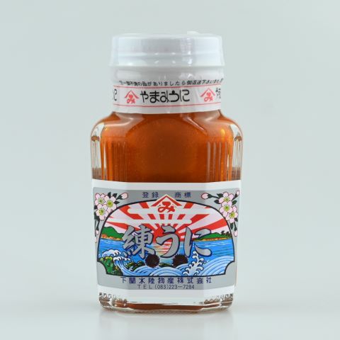 練うに 新大 110g (おもてなしのうにペースト後継品) 練うに新大110g