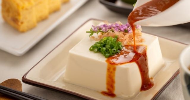 雲丹醤油1本箱入り×6本まとめ買い【特別価格】【送料無料】 雲丹醤油冷奴
