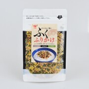 ふくふりかけ袋入