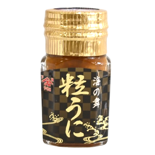 海の舞粒うに80ｇ