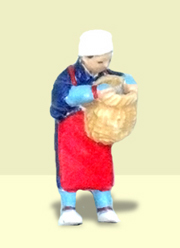 茶摘みシリーズ