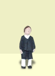 子供シリーズ