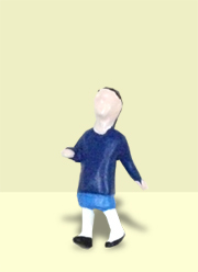子供シリーズ