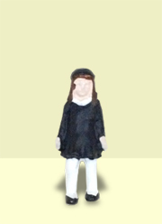 子供シリーズ