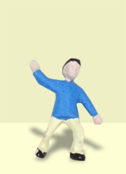 子供シリーズ