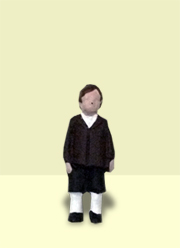 子供シリーズ