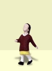 子供シリーズ