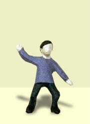 子供シリーズ