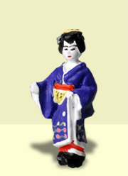 舞妓シリーズ
