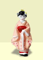 舞妓シリーズ