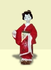 舞妓MA-011 ヤマネウェブショップ