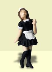 メイドシリーズ