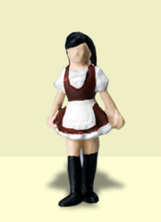 メイドシリーズ