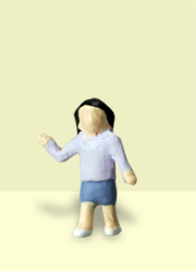親子シリーズ