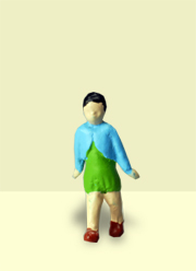 親子シリーズ