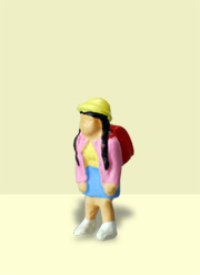 小学生シリーズ