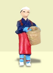 茶摘みシリーズ
