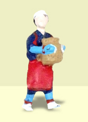 茶摘みシリーズ